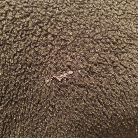 Roots Fleece Jacket - Picture 3 of 3